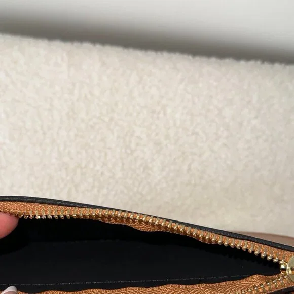 Vere Pelle Genuine Leather Crossbody Bag - Picture 7 of 12